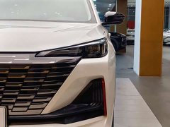 Changan CS55PLUS second generation 1.5T DCT luxury - фото 2