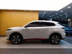 Changan CS55PLUS second generation 1.5T DCT luxury - фото 6