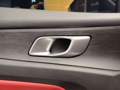 Changan CS55PLUS second generation 1.5T DCT luxury - фото 8