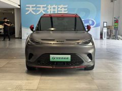 smart elf #1 2022 BRABUS performance version - фото 2