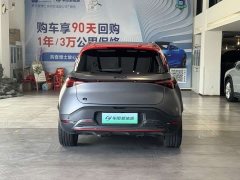 smart elf #1 2022 BRABUS performance version - фото 3