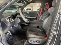 smart elf #1 2022 BRABUS performance version - фото 6