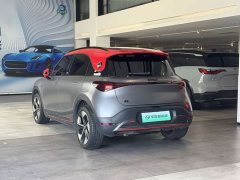 smart elf #1 2022 BRABUS performance version - фото 8