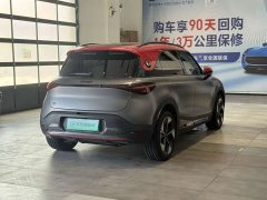 smart elf #1 2022 BRABUS performance version - фото 9