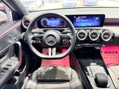 Mercedes-Benz A 200 L Fashion Version - фото 10