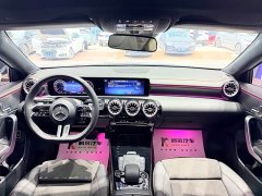Mercedes-Benz A 200 L Fashion Version - фото 11
