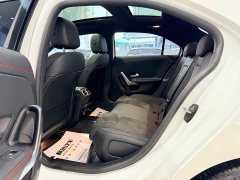 Mercedes-Benz A 200 L Fashion Version - фото 12