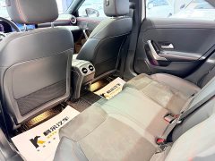 Mercedes-Benz A 200 L Fashion Version - фото 13