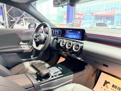 Mercedes-Benz A 200 L Fashion Version - фото 15