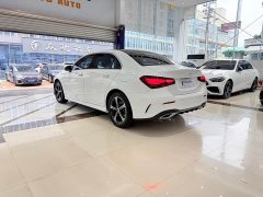 Mercedes-Benz A 200 L Fashion Version - фото 17