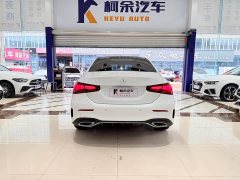 Mercedes-Benz A 200 L Fashion Version - фото 18