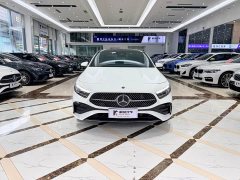 Mercedes-Benz A 200 L Fashion Version - фото 3