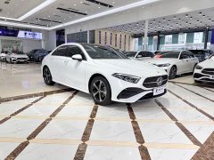 Mercedes-Benz A 200 L Fashion Version - фото 4
