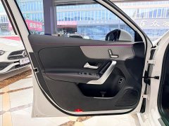 Mercedes-Benz A 200 L Fashion Version - фото 6