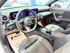 Mercedes-Benz A 200 L Fashion Version - фото 7