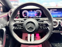 Mercedes-Benz A 200 L Fashion Version - фото 8