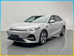 Geely Galaxy A7 EM 2025 EM-i 150km Discovery Edition - фото 1