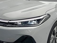 Geely Galaxy A7 EM 2025 EM-i 150km Discovery Edition - фото 10