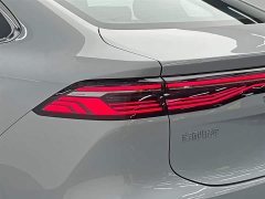 Geely Galaxy A7 EM 2025 EM-i 150km Discovery Edition - фото 11
