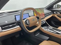Geely Galaxy A7 EM 2025 EM-i 150km Discovery Edition - фото 16