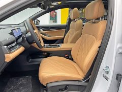 Geely Galaxy A7 EM 2025 EM-i 150km Discovery Edition - фото 17