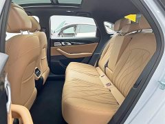 Geely Galaxy A7 EM 2025 EM-i 150km Discovery Edition - фото 18