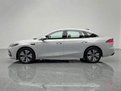 Geely Galaxy A7 EM 2025 EM-i 150km Discovery Edition - фото 3