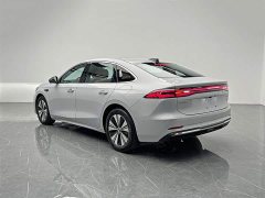 Geely Galaxy A7 EM 2025 EM-i 150km Discovery Edition - фото 4