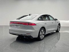 Geely Galaxy A7 EM 2025 EM-i 150km Discovery Edition - фото 6