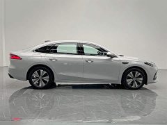 Geely Galaxy A7 EM 2025 EM-i 150km Discovery Edition - фото 7