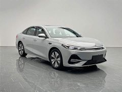 Geely Galaxy A7 EM 2025 EM-i 150km Discovery Edition - фото 8