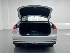 Geely Galaxy A7 EM 2025 EM-i 150km Discovery Edition - фото 9