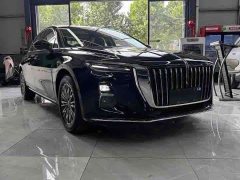 Hongqi H5 2025 1.5T DCT Flag Rhyme Edition - фото 3