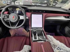 Hongqi H5 2025 1.5T DCT Flag Rhyme Edition - фото 6