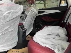 Hongqi H5 2025 1.5T DCT Flag Rhyme Edition - фото 7