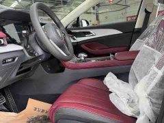 Hongqi H5 2025 1.5T DCT Flag Rhyme Edition - фото 8