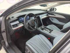 Hongqi H5 PHEV 170 super hybrid version - фото 10