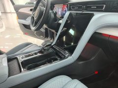 Hongqi H5 PHEV 170 super hybrid version - фото 17