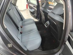 Hongqi H5 PHEV 170 super hybrid version - фото 18