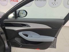 Hongqi H5 PHEV 170 super hybrid version - фото 19