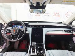 Hongqi H5 PHEV 170 super hybrid version - фото 9