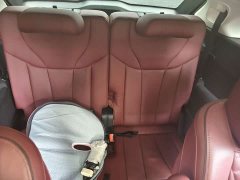 Hongqi E-HS9 460km flagship version six seats - фото 12