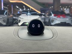 NIO ET7 100kWh Executive Edition - фото 10
