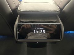 NIO ET7 100kWh Executive Edition - фото 15