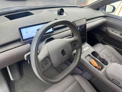 NIO ET7 100kWh Executive Edition - фото 6