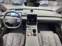 NIO ET7 100kWh Executive Edition - фото 7