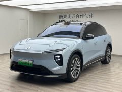 NIO ES6 75kWh - фото 1