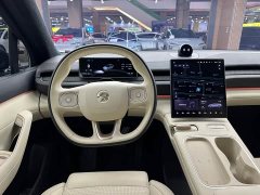 NIO ES6 75kWh - фото 10