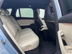 NIO ES6 75kWh - фото 14