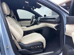 NIO ES6 75kWh - фото 15